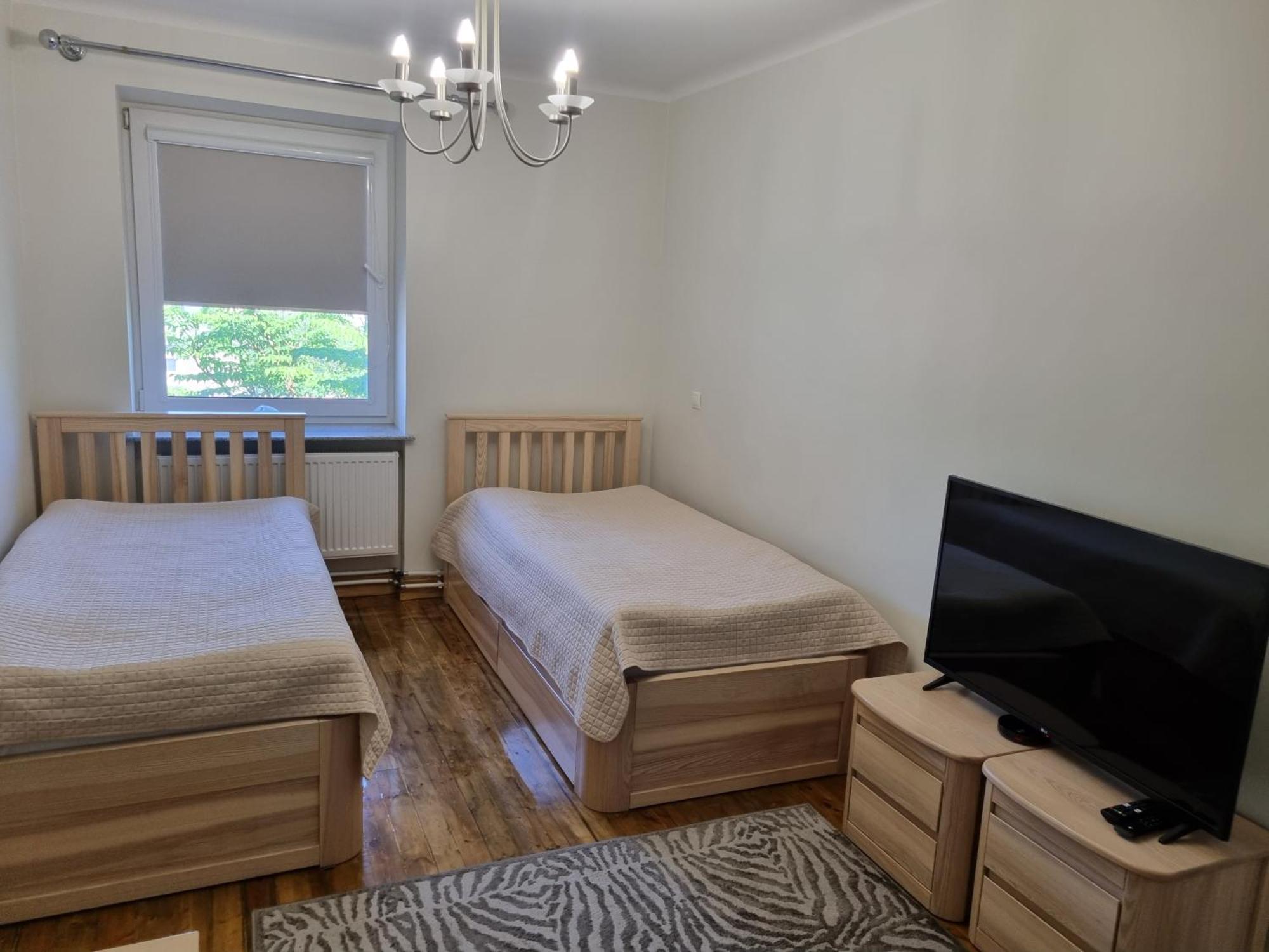 Neris Apartments โชเล ภายนอก รูปภาพ